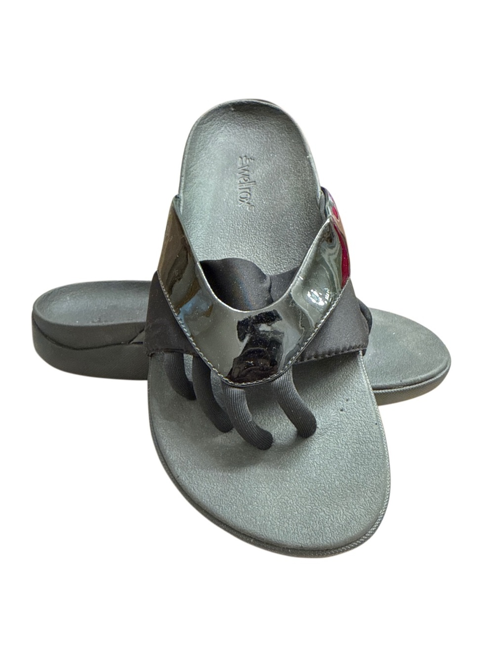 WELLROX SLIDES NWOT